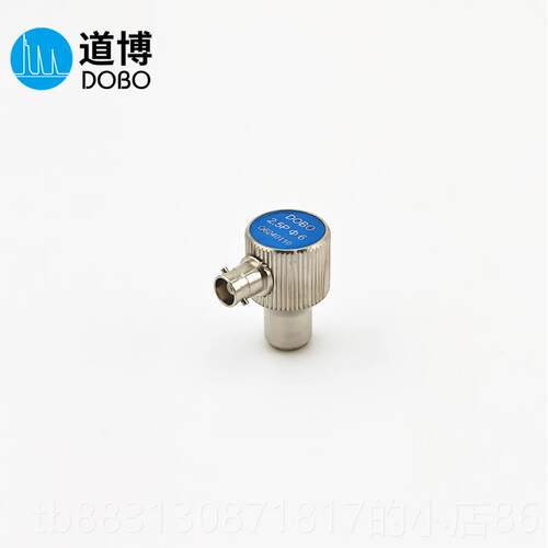 正品2.P10 2.5P8 2.5P6超声晶探伤仪直探头单无损检测波UT纵波换5