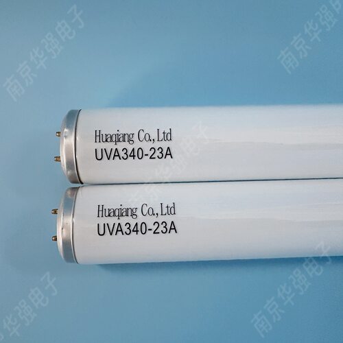 直管型灯管UVA340-23A耐黄变试验箱灯管紫外线老化灯管出厂价