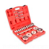 32片承式 新款 不拆角轴拆卸工具 专用工具 汽车拆前轮轴承 轴承装