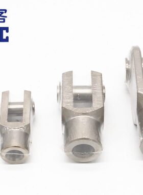 亚德客气缸配件Y型接头 F-M27X200Y F-M36X200Y F-M42X200Y