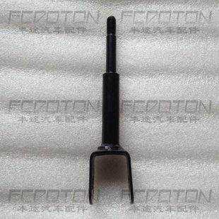 4500LC80后平衡杆吊杆叉 陆巡4500FZJ80后平衡杆连杆