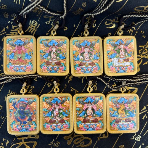 【汪姐粉丝专享】彩唐本本  大师亲笔手绘！！！