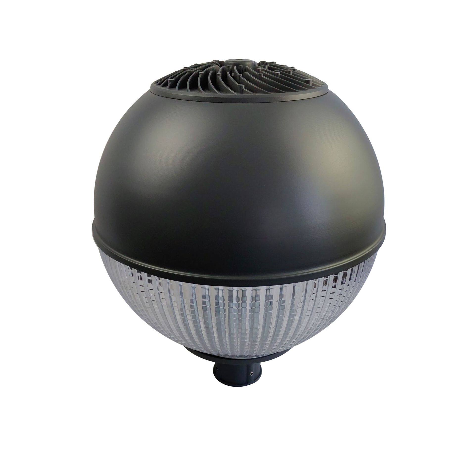 LED球形庭院灯具球泡灯具灯头套件整灯 LED BALL GARDEN LIGHT