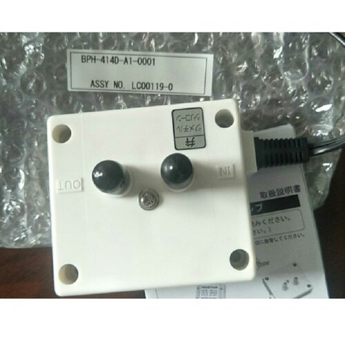进口NITTO日东工器 压电泵  BPH-414i-A1-0001