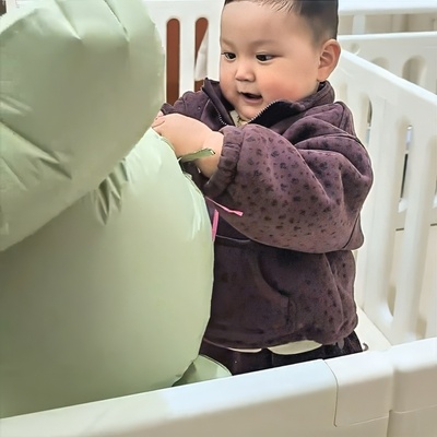 男童女童加绒新款休闲套装