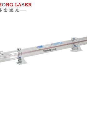 粤宏厂家供应永利激光管A2SA4SA6SA8S90w-180w激光切割机配件