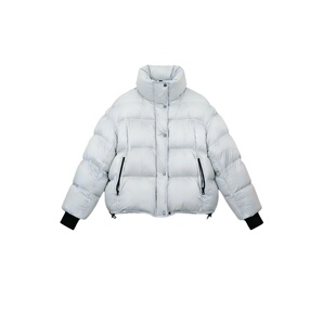 【从绒者】AAAA95白鸭绒小面包款-8807