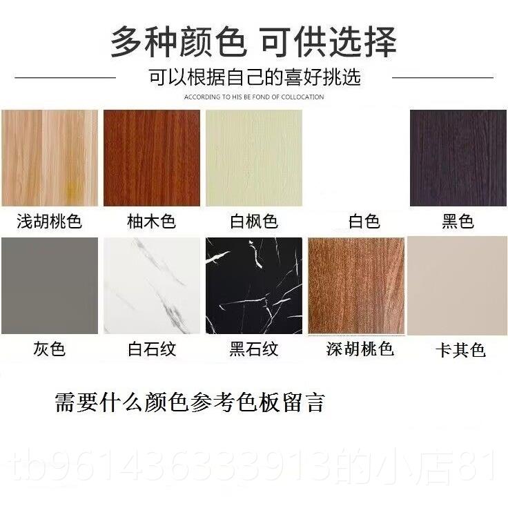 新款台定制储物柜带门晒飘窗地柜防收纳柜简约现代阳柜子上开门柜图片
