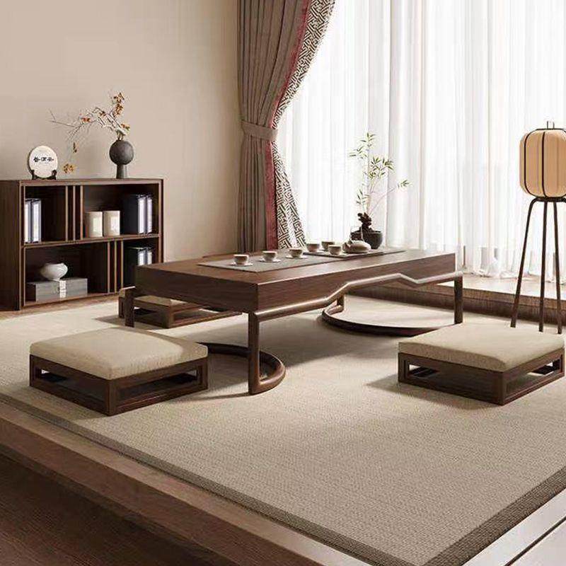 宋式美学全实木户桌椅茶组新中式黑胡桃合木LQS主卧阳台飘窗小型,鲜花速递/花卉仿真/绿植园艺,其它园艺用品,淘宝优惠券,粉丝福利购,淘宝优惠卷