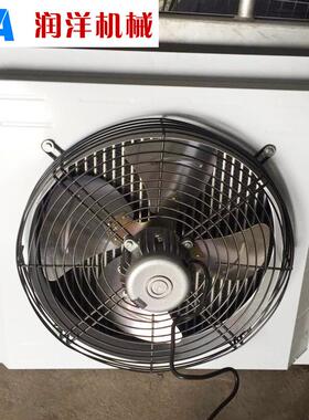 大棚养殖暖风机管鸡舍猪冬风舍季加温水暖WYZ机畜牧口琴式铜暖气