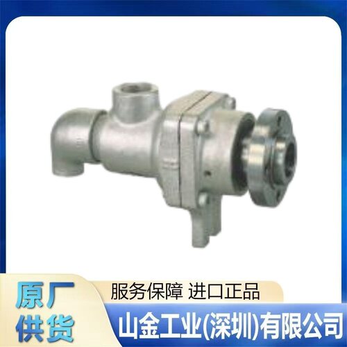 TKD武田R3000SERIES左旋AR3002旋转接头薄膜压延机配件