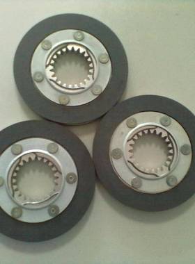 SEW刹车片刹车盘制动盘制擦动摩片原装进XDU口BMG2E4B5BM15M30BBE