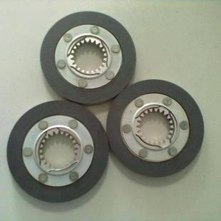 SEW刹车片刹车盘制动盘制擦动摩片原装 进XDU口BMG2E4B5BM15M30BBE