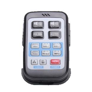 桥JCAGH款线报器手柄喊无话配件器高速道路面施警工养护喊话喇叭