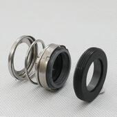 58U型机械密封非平衡机空械RRA密封泵件石墨碳化硅汽性车真泵机封