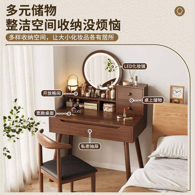 梳妆台卧室用化台现代简约出租屋层新妆中WYK式简易化妆桌桌家双,鲜花速递/花卉仿真/绿植园艺,其它园艺用品,淘宝优惠券,粉丝福利购,淘宝优惠卷