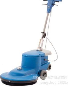洁霸BF52高速地抛光石机材板洗地磨光7起蜡刷机多功能PIN地面打磨
