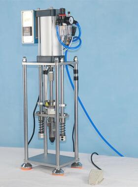 立式注塑JJB机片塑塑胶0机克电线插头冲击打样实验颗粒3座小型注