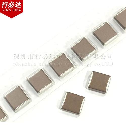 国产贴片电容3221210106512100UF106K06M10%16V25V1100VX51R