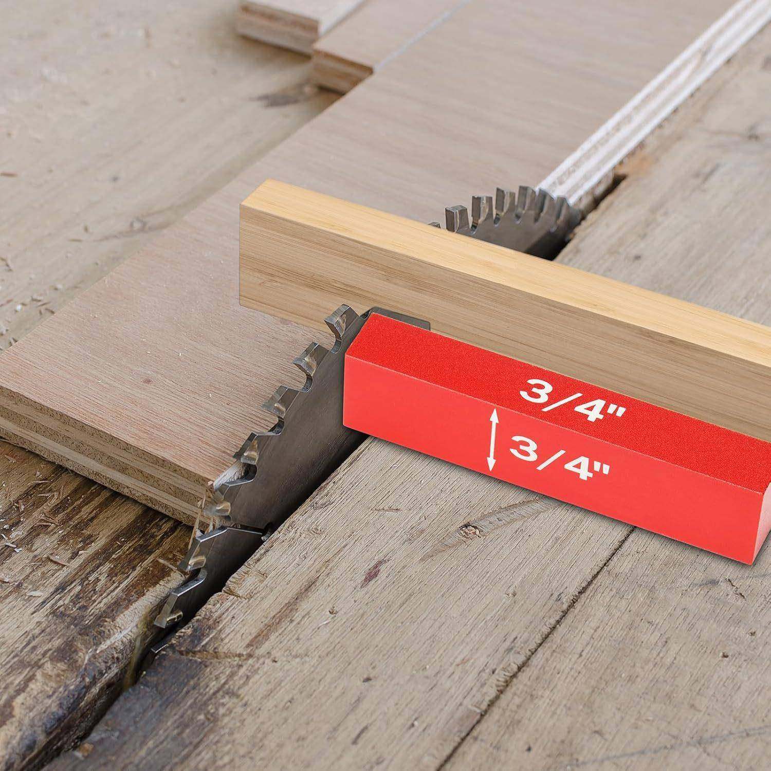 跨NJD境铝合金16件套木量块工高可精度调节台锯测垫块新木款工工,鲜花速递/花卉仿真/绿植园艺,其它园艺用品,淘宝优惠券,粉丝福利购,淘宝优惠卷