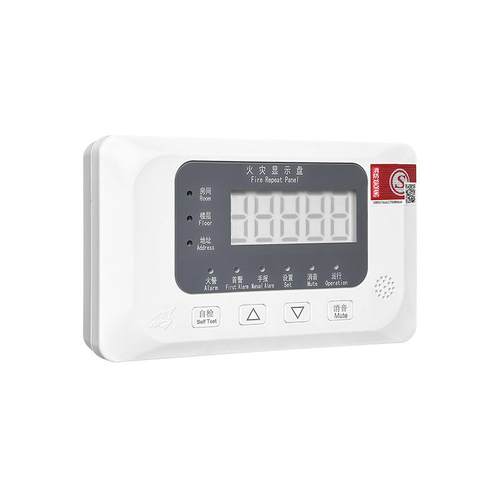 依爱火灾显盘J-EI8示052火灾显盘J-E示I8示053楼J-EI8052层显器