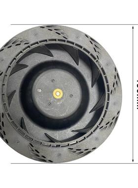 离心机12V15CM流堵转启防护软动静音长寿命新风KNV系统过风风扇