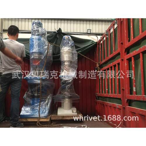 BM1JM162T摆武汉辗铆Q接机，气动铆接机，台式铆接机