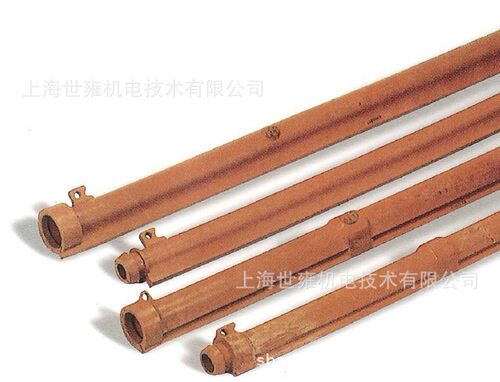日制YS201-01-02橡胶绝缘管