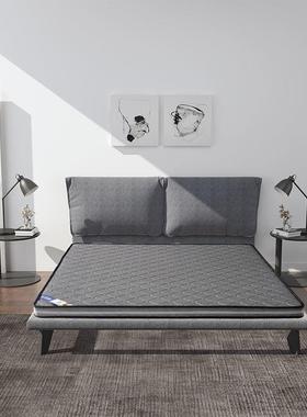 环保椰床双人.加JQP厚.棕榈垫偏硬棕床垫子经垫济棕型折叠