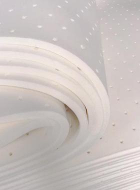 直供水洗床垫XOC天然乳卷1-5m厚胶片材材泰国枕c芯榻榻米