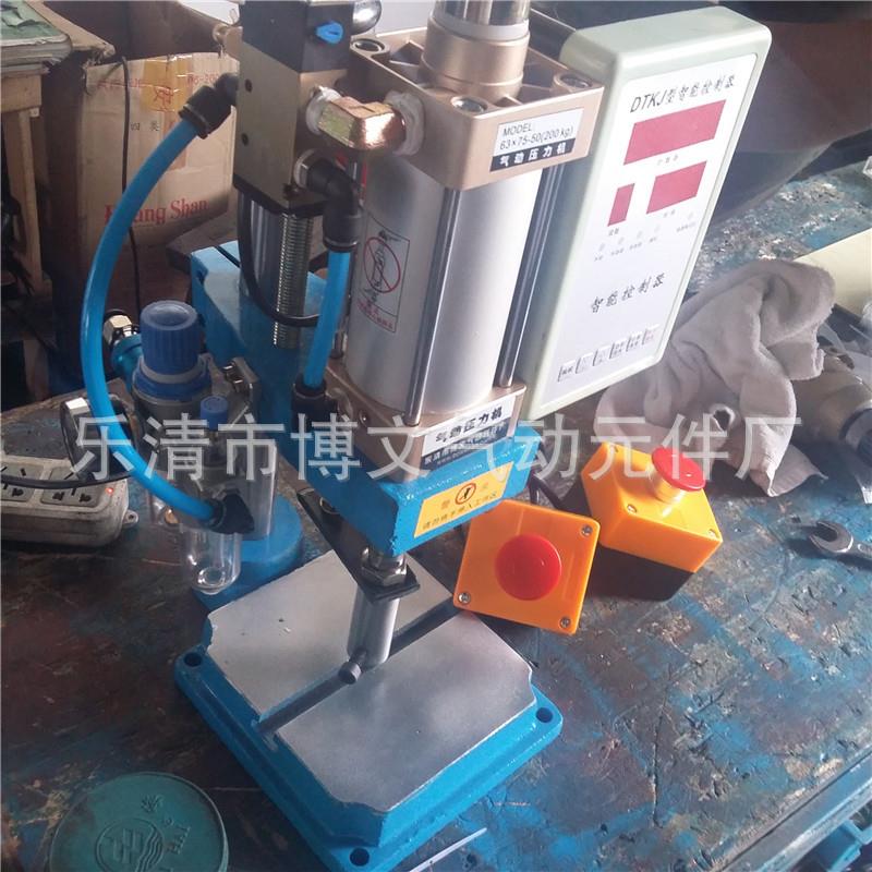 动机压5力SCJ63X200公斤7气5-0(200KG)