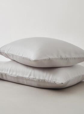 件A类60s兰IQL纯精天丝简约色四套丝滑裸睡床单被套四件套日式简