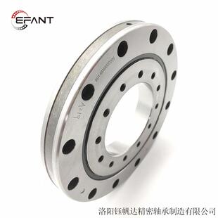 交叉滚子轴承R733A系列RB阳列RU系列XU系列洛钰帆达轴承系替进代