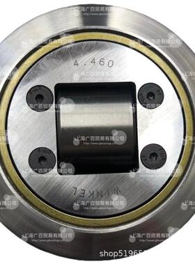 德W国INKL复E合滚轮轴承2..BAJ06120622.0632.064温克尔原装进口