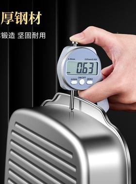 糕BTV4316L盘不锈钢烤盘烤箱专用家用烘焙电蛋托盘MQJ长方形磁炉