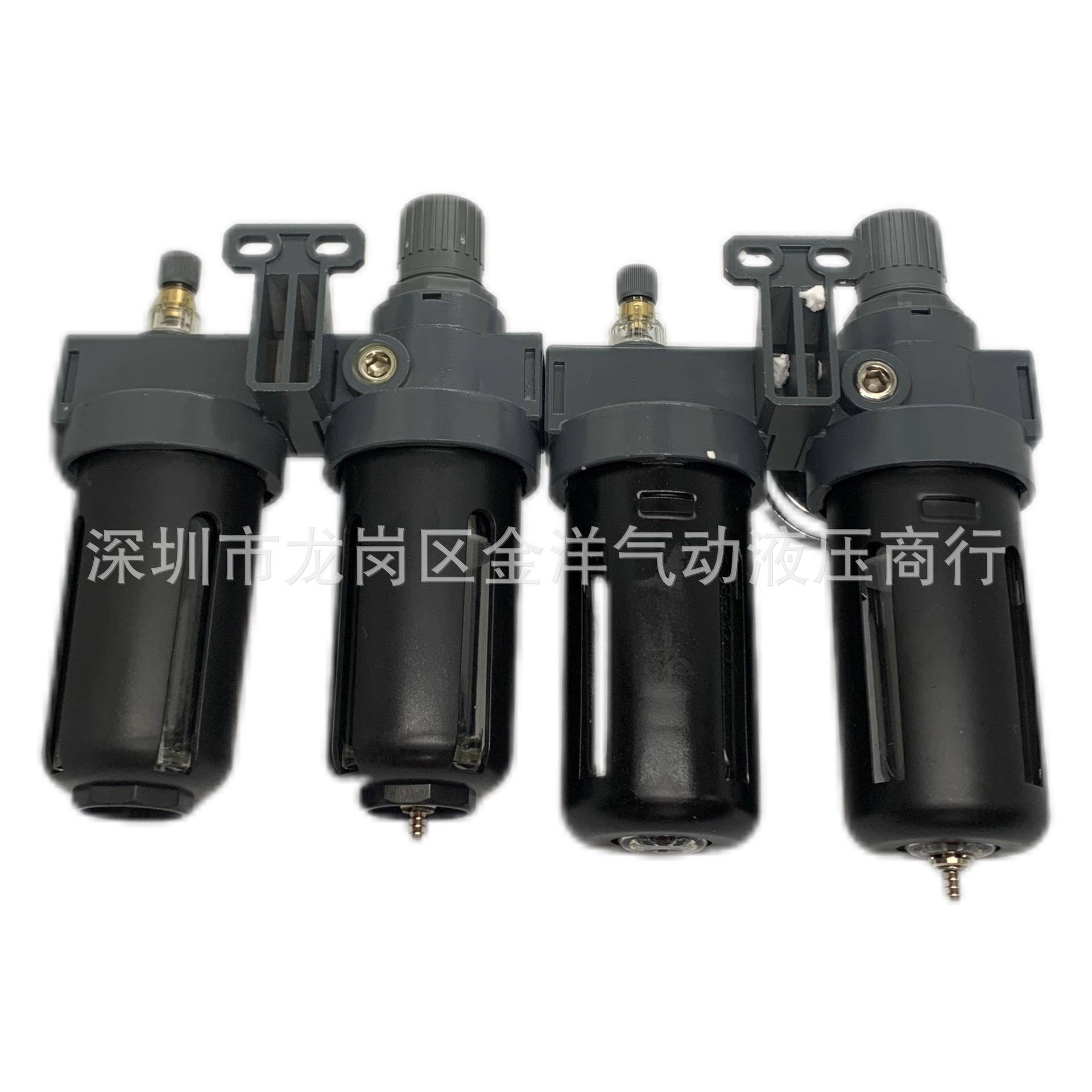 RHE人无品牌/BFC系列油气动空压机水分离器调压和过滤BFC20000/30