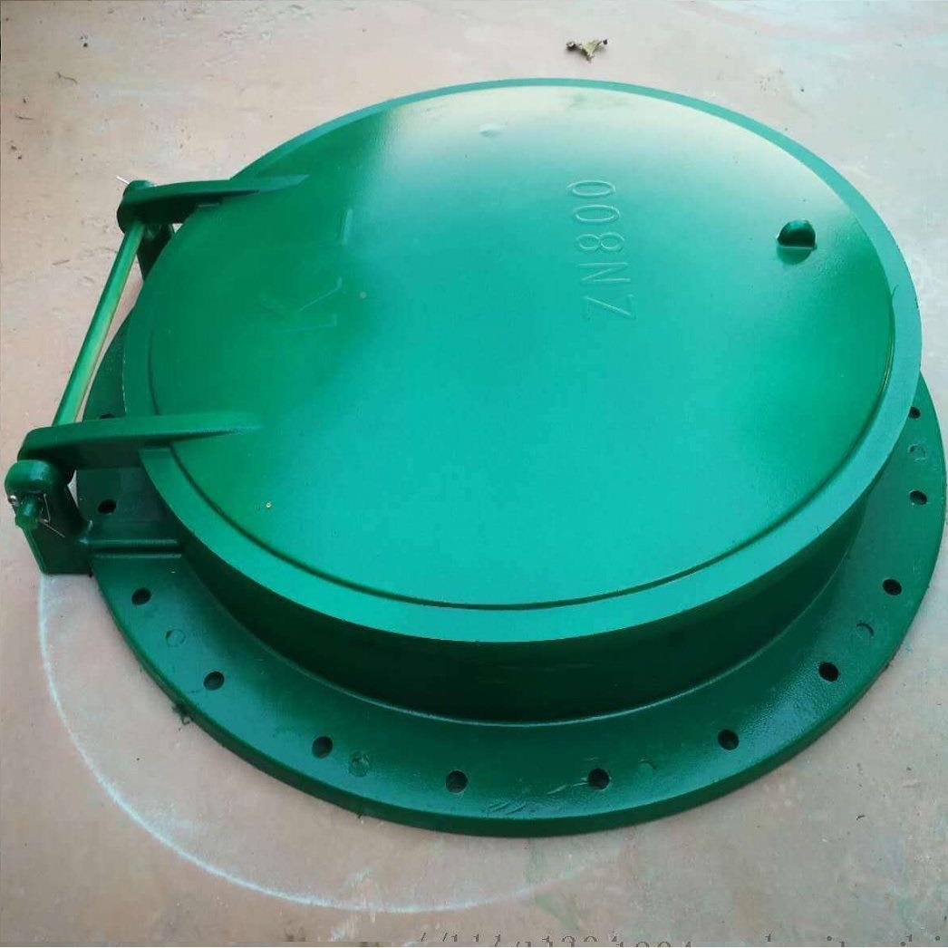 玻璃钢拍门浮箱式玻璃钢拍门复璃合形材拍门圆玻钢24拍料门