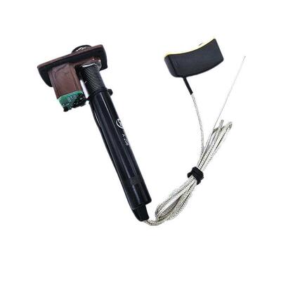 器源GER馨吉他拾音器音孔拾音器尾拾音钉A-208民谣