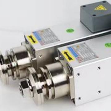 瑞德沃斯RUNDA德ORDS高速电机瑞沃斯XCHHS35CW-12/L1.1S1.1KW