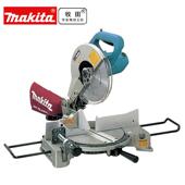 牧田MaKGLkit大a斜断锯LS1040 LS工045功率切割合金介1铝机木铝型