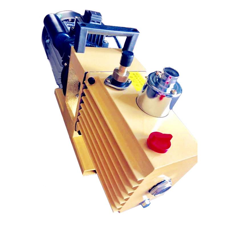 2XZ双极空旋片式真空泵双极真泵XZ-0150-.52XZ-122XZ-22XZ4