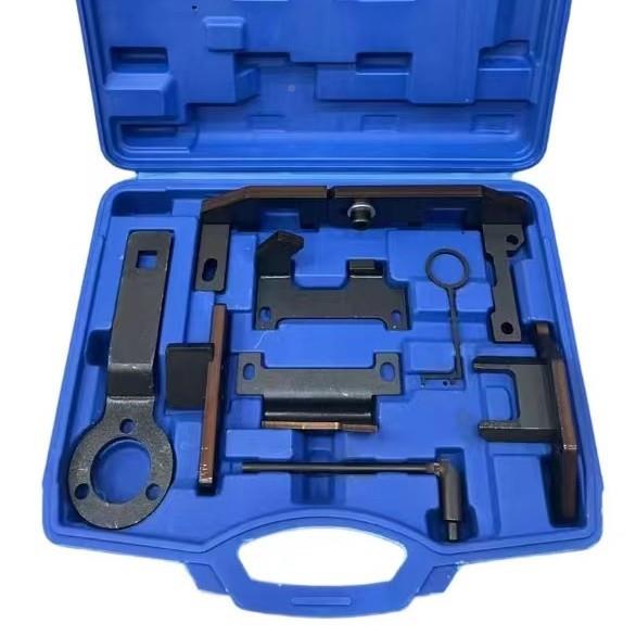 雪龙铁标致正0时TOT工具-.,1.2(8件套1)