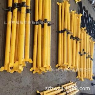 中用威矿螺旋支柱巷道支助护好手价格合.理63-25ZWXZ-48m矿用螺旋