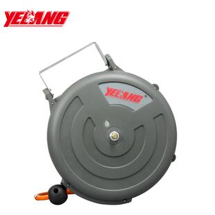 野狼组YLFFD5-A3115洗高压洗车合鼓气鼓电鼓水鼓车鼓自动伸缩卷管