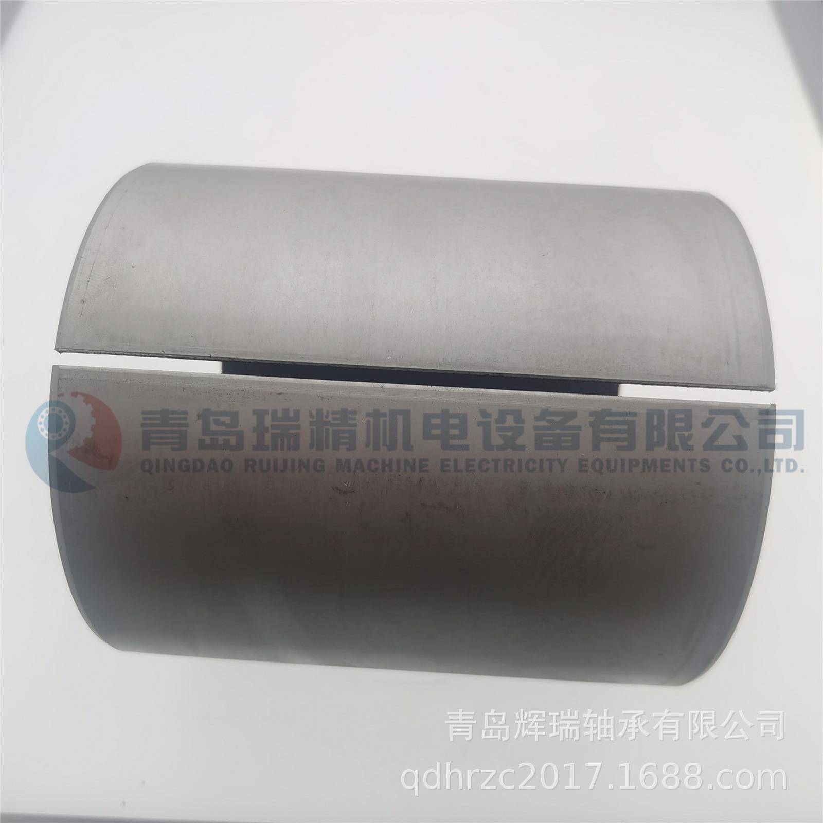 S-K-F油自润滑轴承PCM100151015E无轴套100X105991X115mm