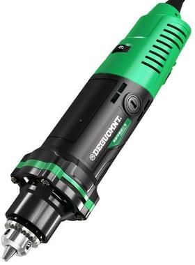 美耐特大率电磨磨机CQL电功动打机磨光机手磨机抛雕光机切割工具