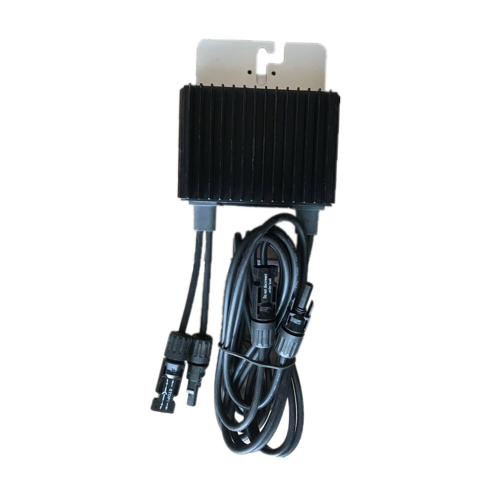 Solardge太阳能PMP直流光伏优化器320eW37P650-5RM0W400WP3T20-5N