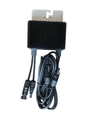 Solardge太阳能PMP直流光伏优化器320eW37P650-5RM0W400WP3T20-5N