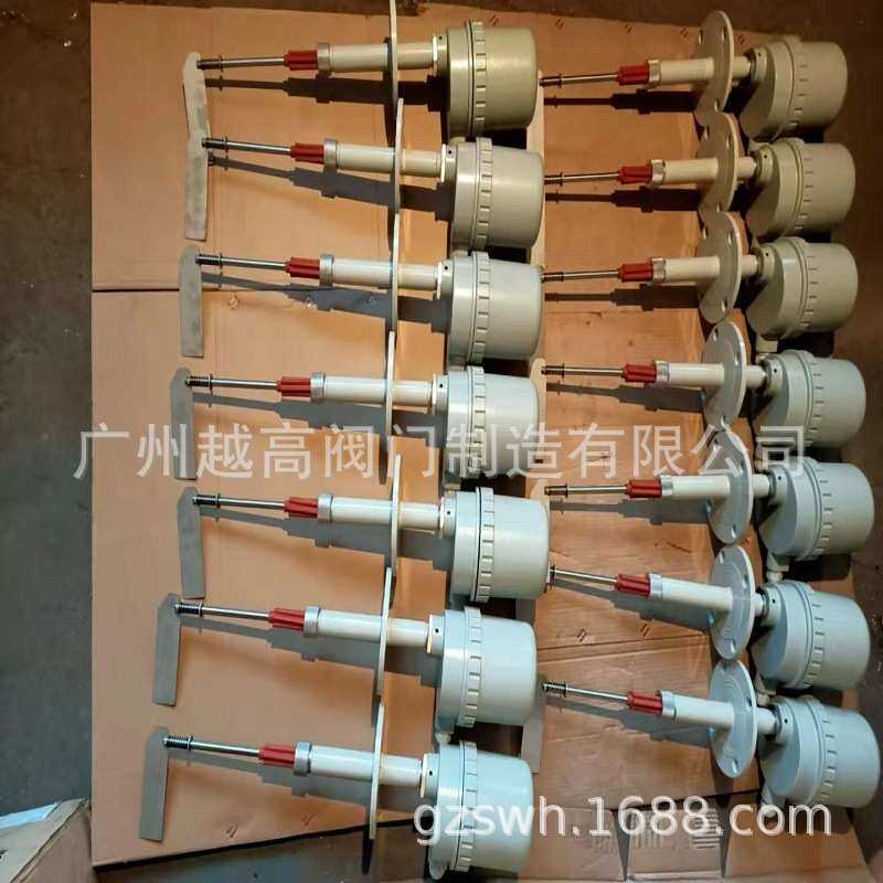 UL-2BP阻移式料位计 阻移式.料位开关 .阻移式料位控制器