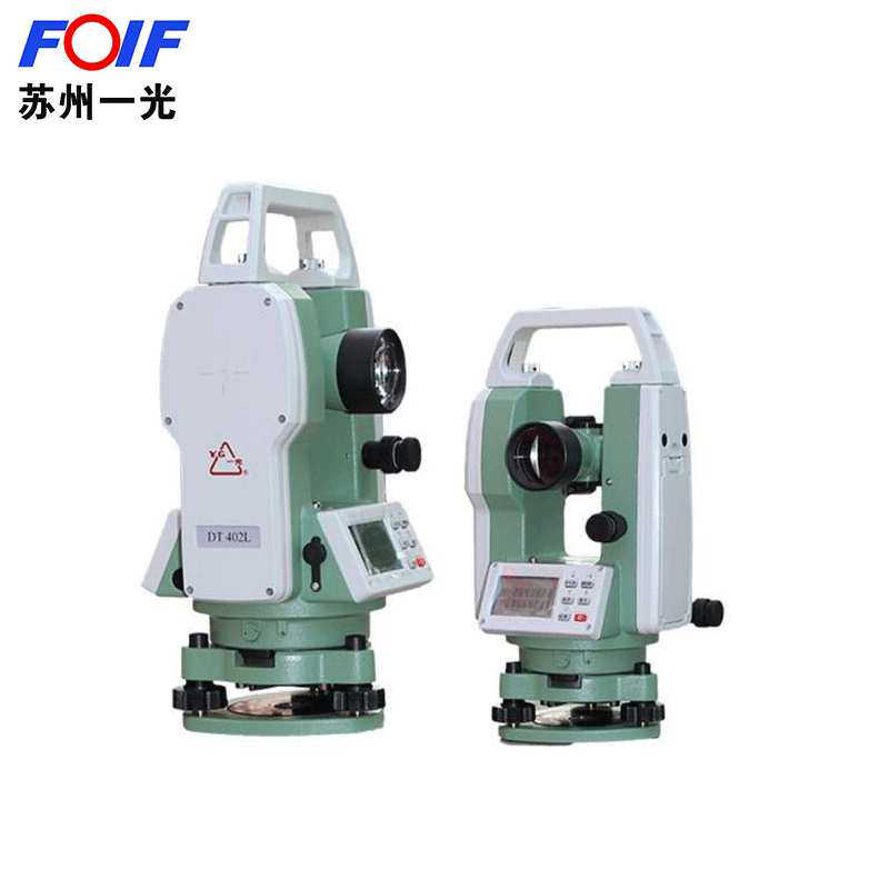 苏州一光DT402L电子经纬仪 品种齐全 供应